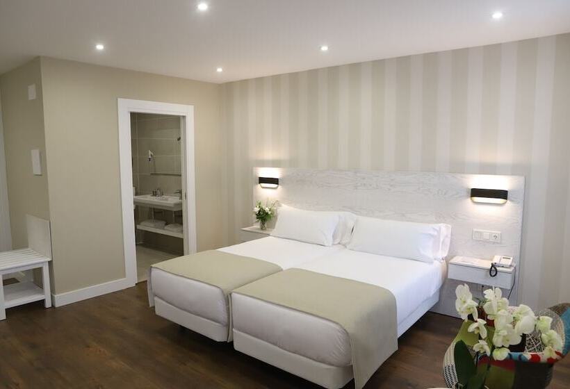 پانسیون Vía Xix