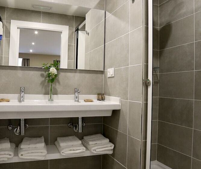 پانسیون Vía Xix