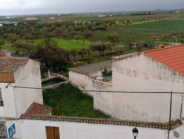 Pension Ruda