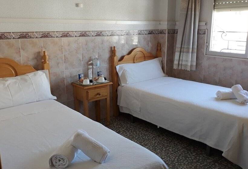 Pension Ruda