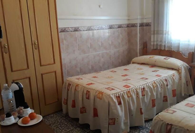 Pension Ruda