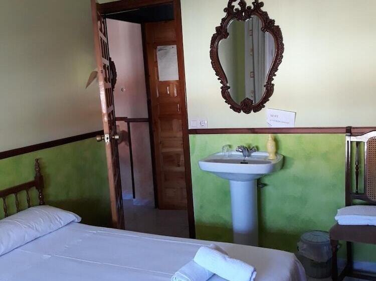 Pension Ruda