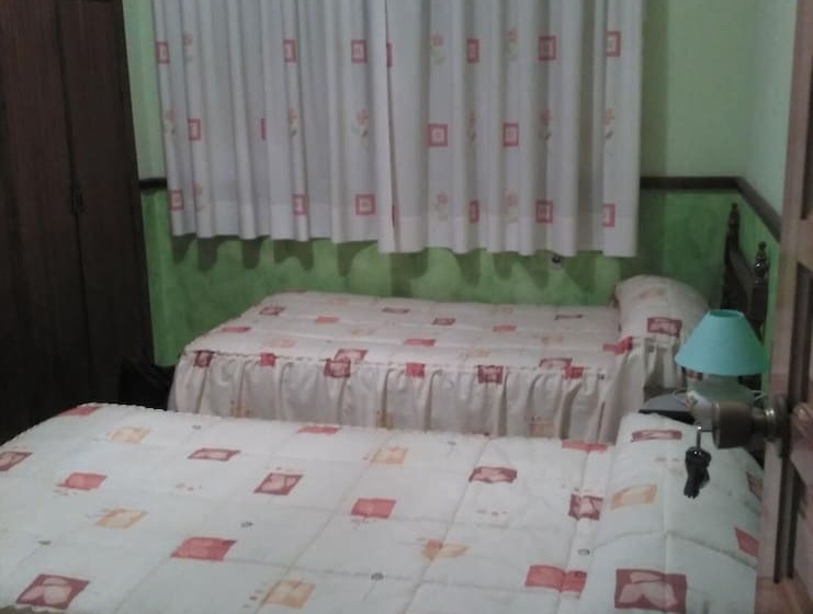 Pension Ruda