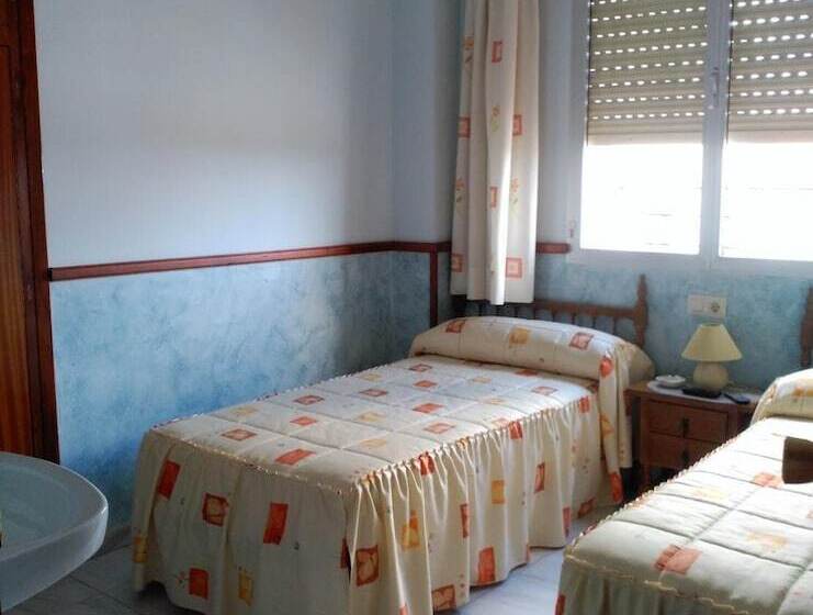 Pension Ruda