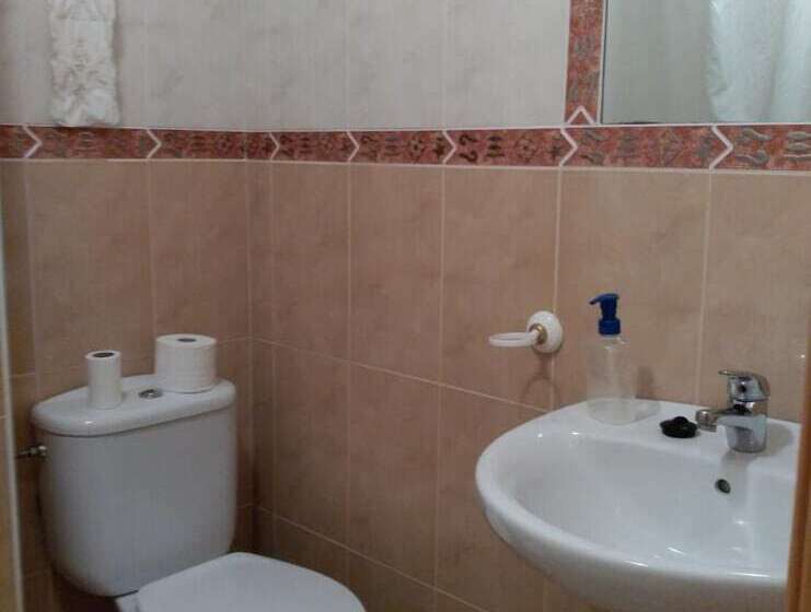 Pension Ruda