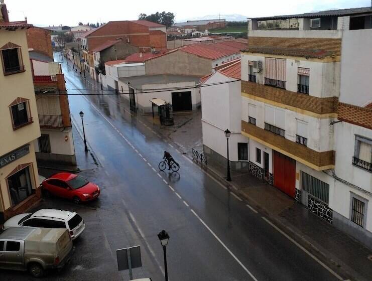 Pension Ruda
