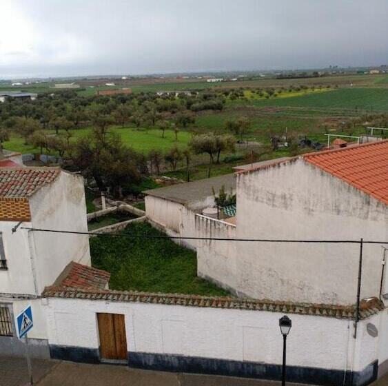 Pension Ruda