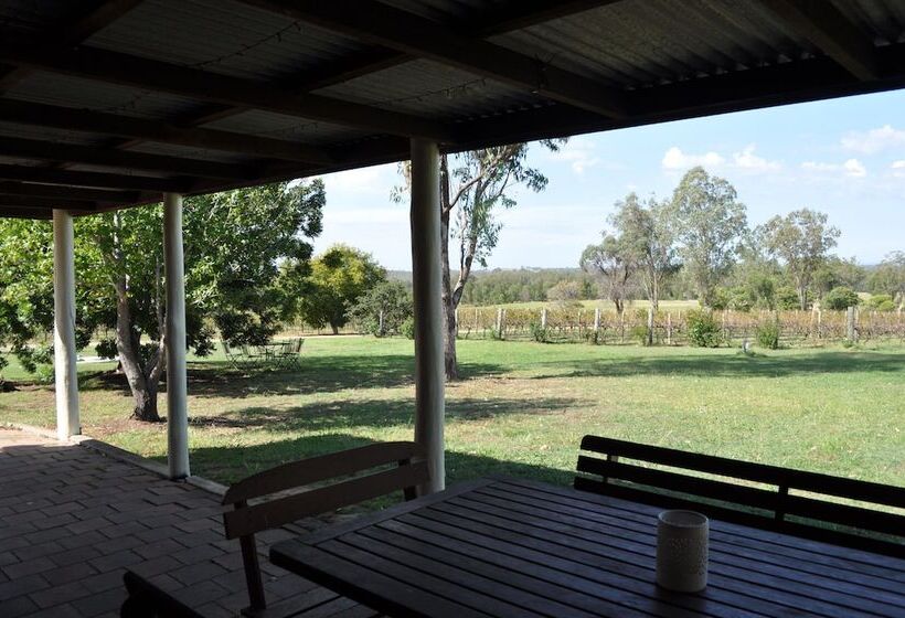 The Stables