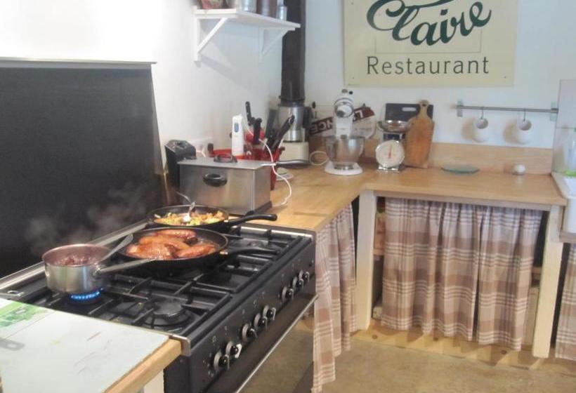 Bed and Breakfast Sur Le Chemin Des Buvats