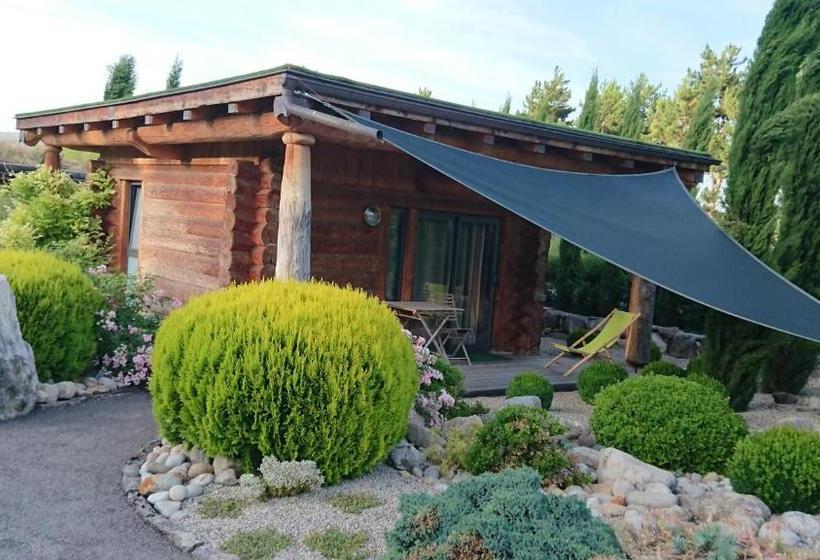 فندق Les Chalets De Maramour