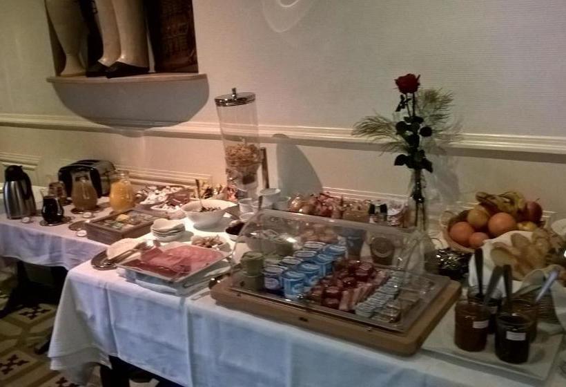 فندق Les Chalets De Maramour