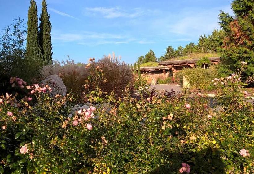 فندق Les Chalets De Maramour