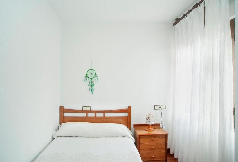 فندق Casa Peña Negra