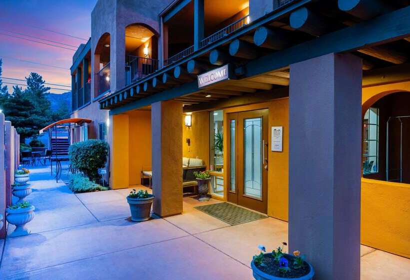 Arroyo Pinion Hotel, an Ascend Hotel Collection Member