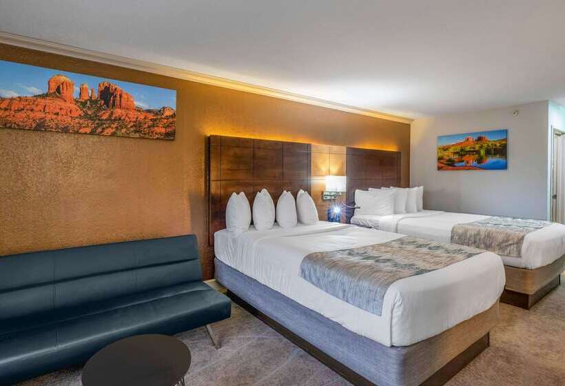 Arroyo Pinion Hotel, an Ascend Hotel Collection Member