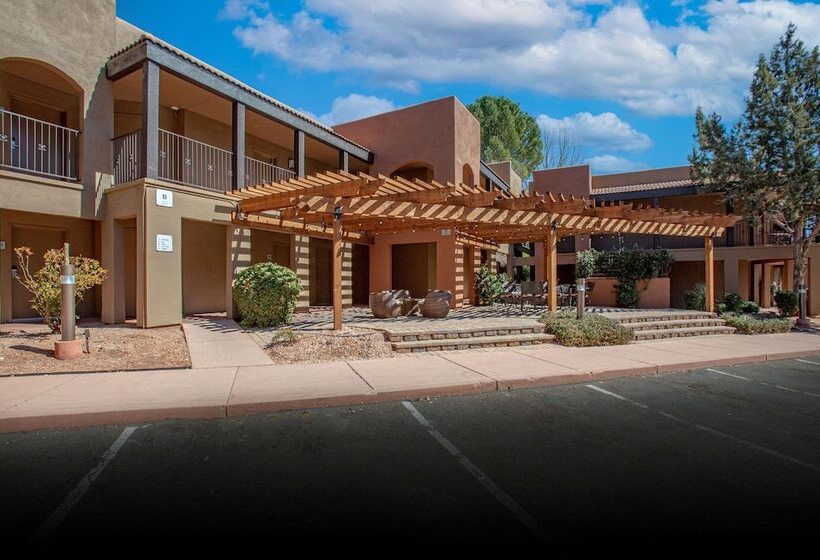 Arroyo Pinion Hotel, an Ascend Hotel Collection Member