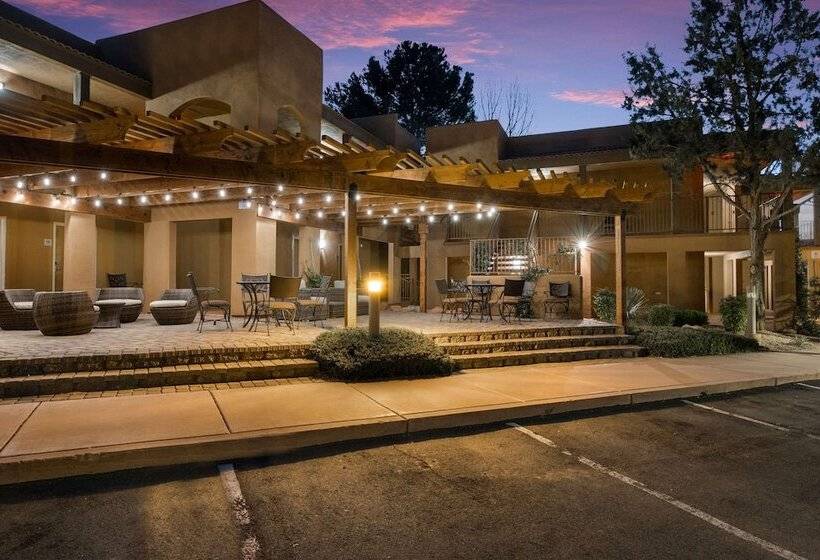 Arroyo Pinion Hotel, an Ascend Hotel Collection Member