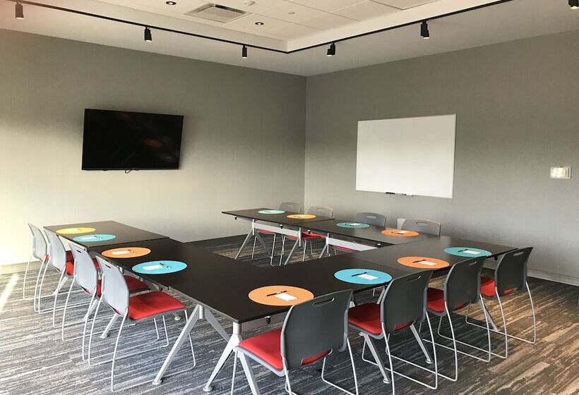 酒店 Aloft Columbus Westerville