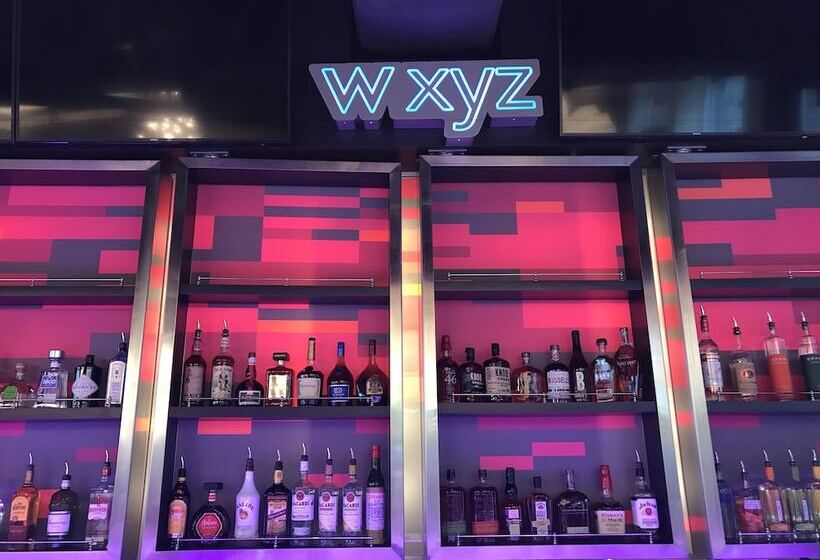 فندق Aloft Columbus Westerville