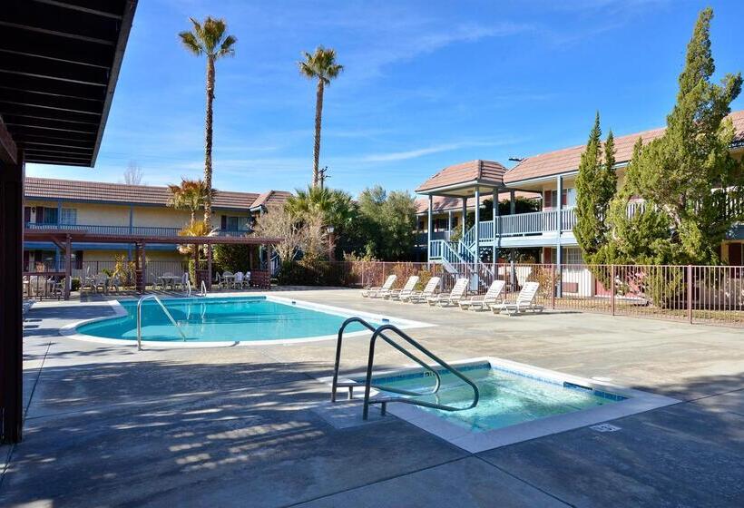 فندق Americas Best Value Inn & Suites Lancaster