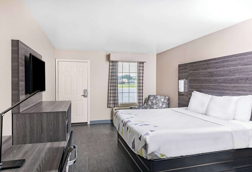 호텔 Baymont By Wyndham Commerce Ga Near Tanger Outlets Mall