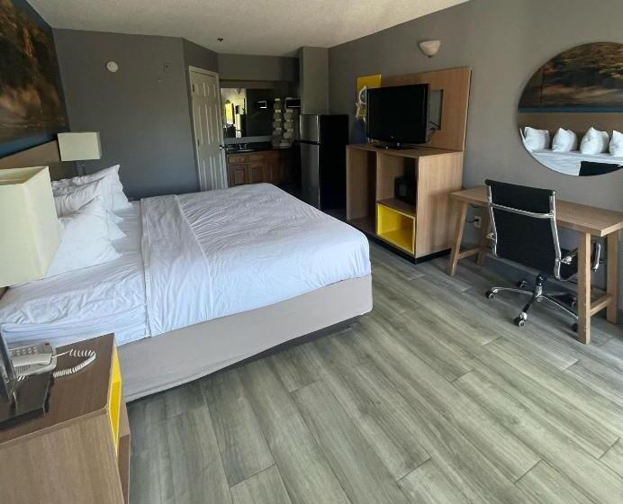 호텔 Baymont By Wyndham Dublin