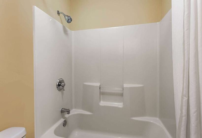 Отель Baymont By Wyndham Easley/greenville