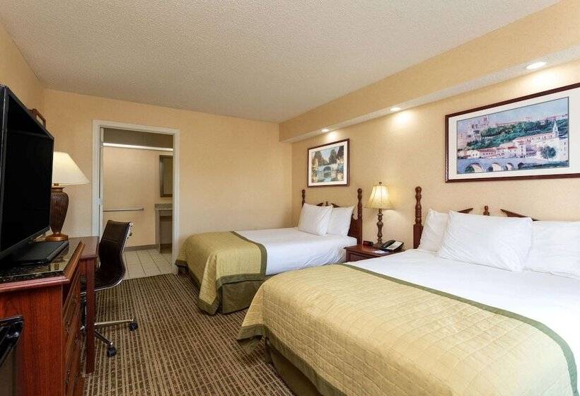 ホテル Baymont By Wyndham Easley/greenville