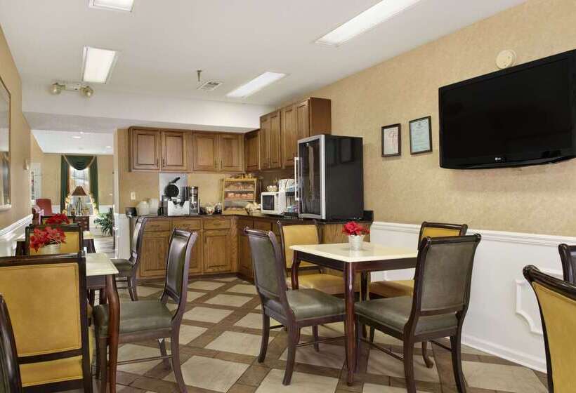 فندق Baymont By Wyndham Eufaula
