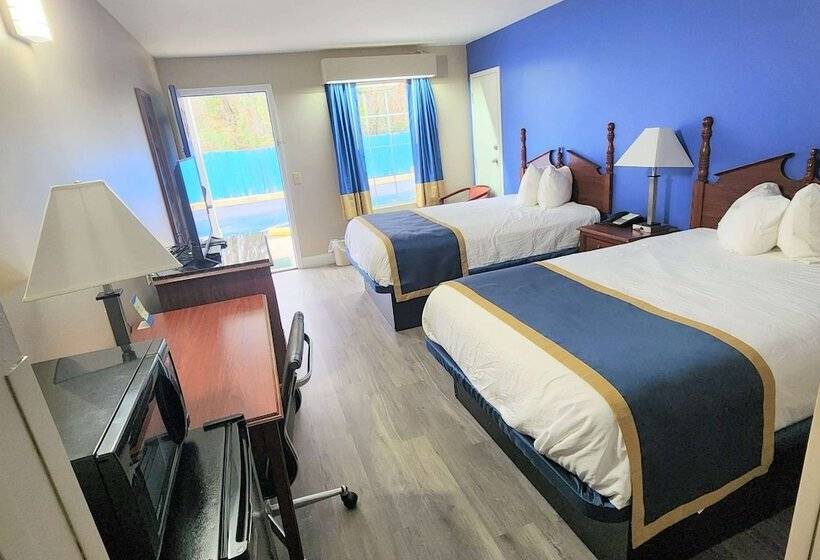 فندق Baymont By Wyndham Eufaula