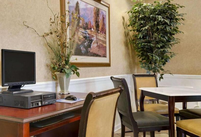 فندق Baymont By Wyndham Eufaula