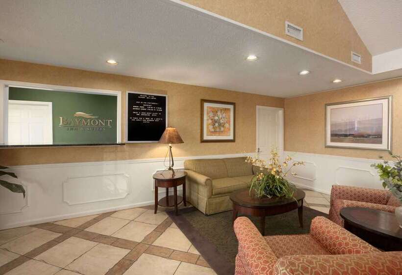 فندق Baymont By Wyndham Gaffney
