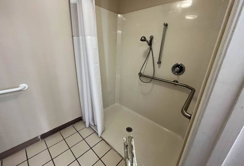 Motel 6 Georgetown, Sc Marina