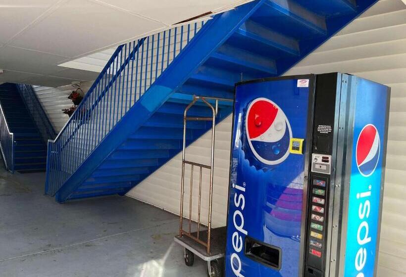 Motel 6 Georgetown, Sc Marina