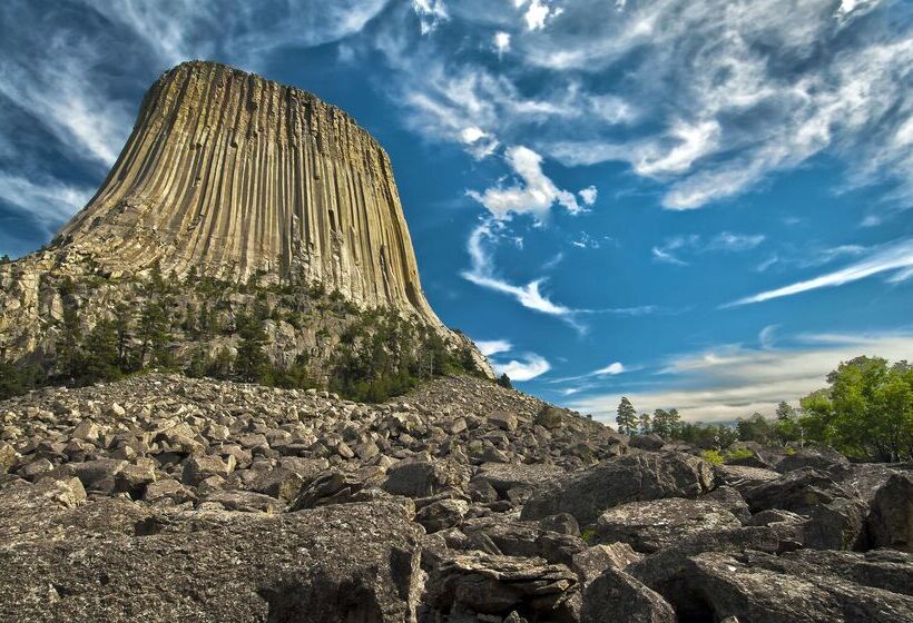 هتل Best Western Black Hills Lodge