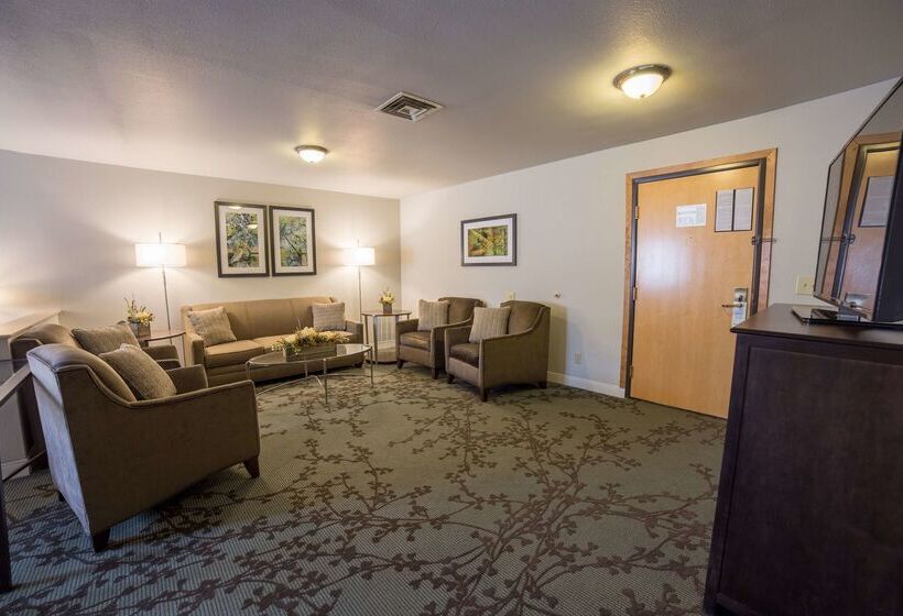 Hotel Best Western Black Hills Lodge