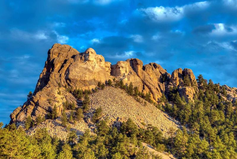 هتل Best Western Black Hills Lodge
