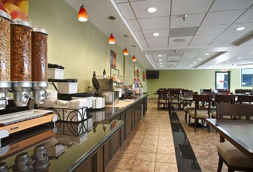 هتل Best Western Plus Irvine Spectrum