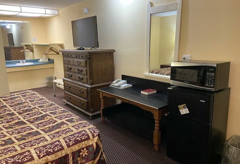 בית מלון כפרי Corbin Inn