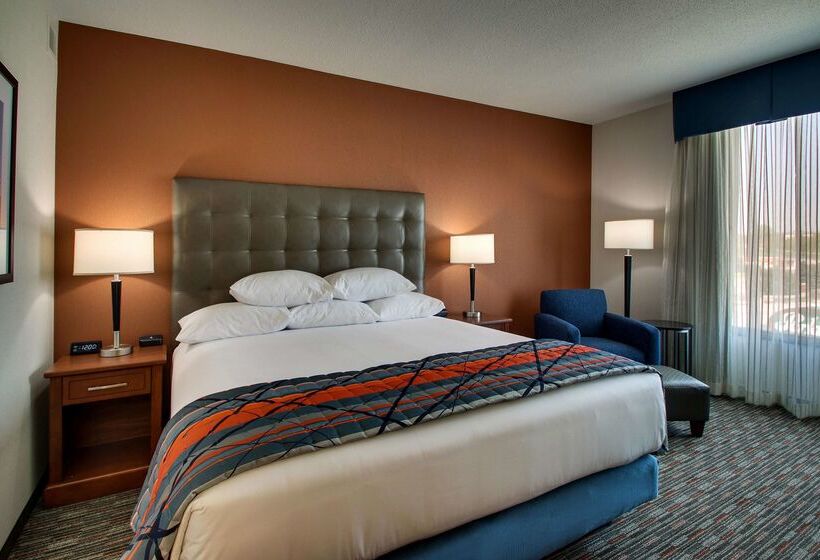 בית מלון כפרי Drury Inn & Suites Lafayette, IN