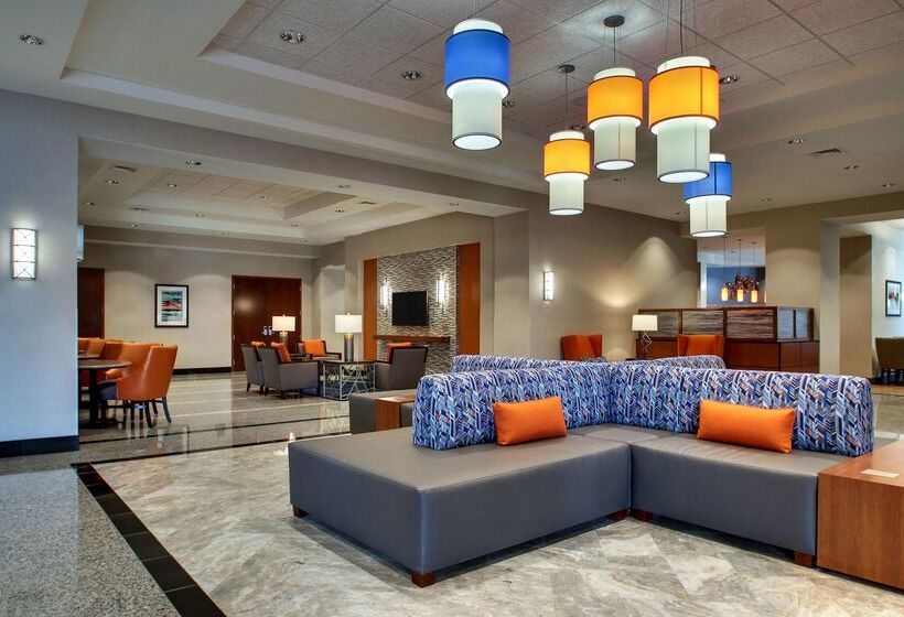 בית מלון כפרי Drury Inn & Suites Lafayette, IN