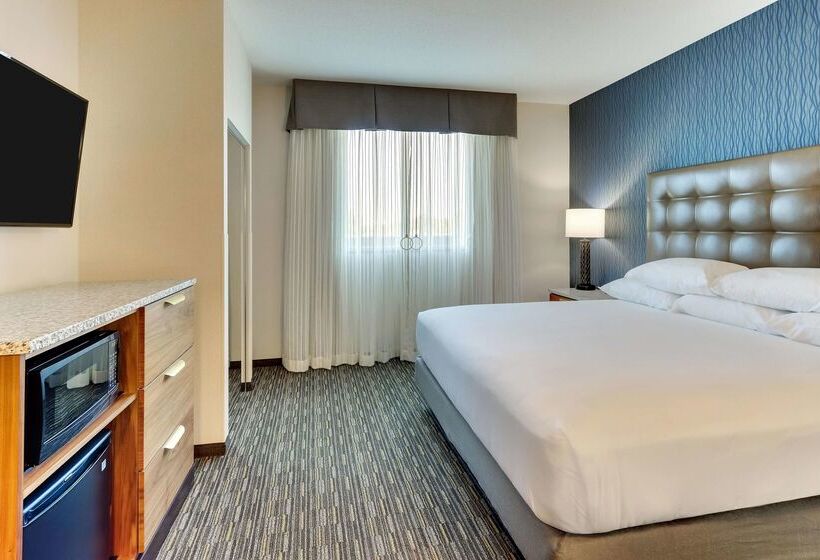 בית מלון כפרי Drury Inn & Suites Lafayette, IN