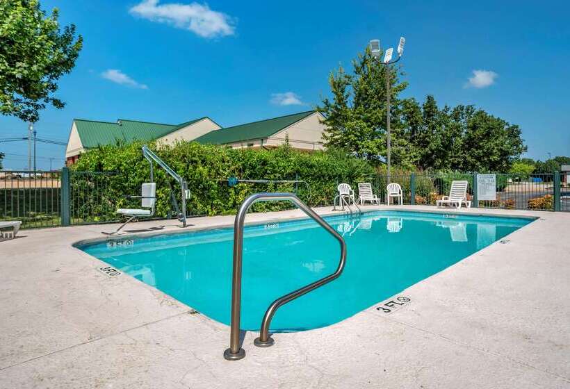 هتل Econo Lodge