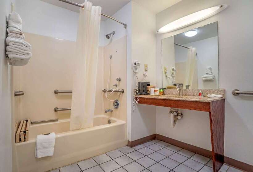 هتل Econo Lodge