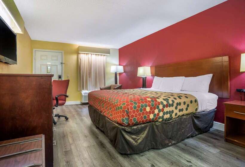 هتل Econo Lodge