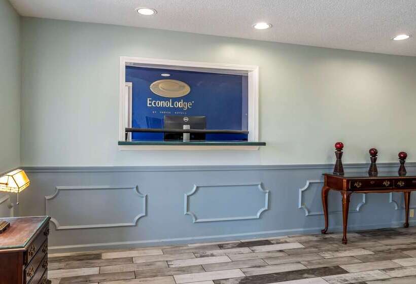 هتل Econo Lodge