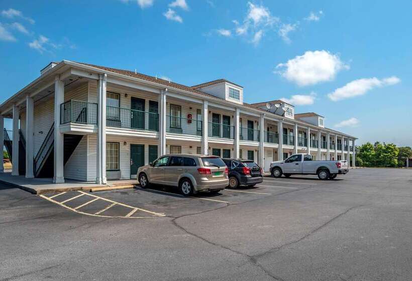 هتل Econo Lodge