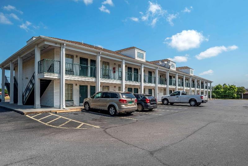 هتل Econo Lodge