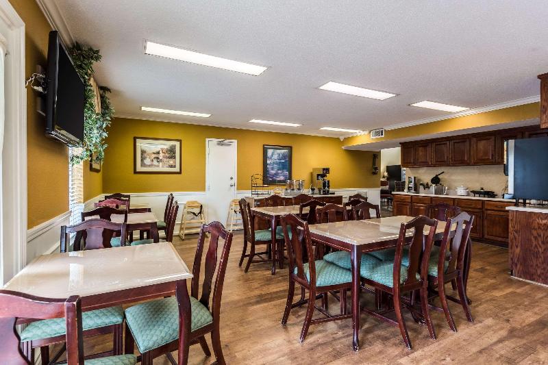 هتل Econo Lodge