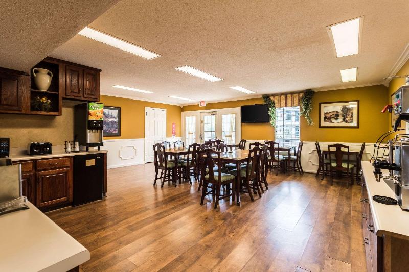 هتل Econo Lodge